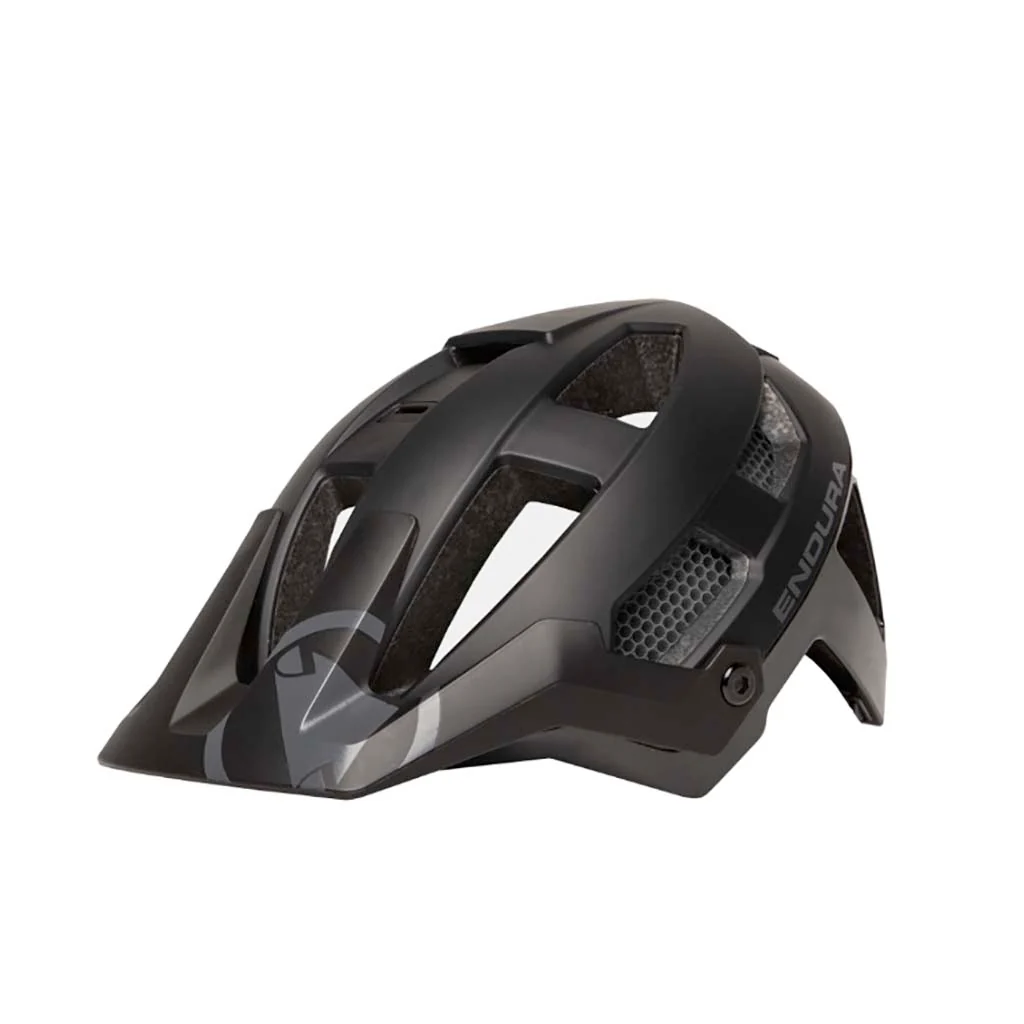 Endura SingleTrack MIPS Helmet US S/M Black