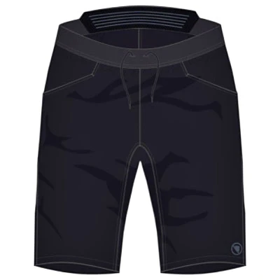 Endura Trailster Short Black M