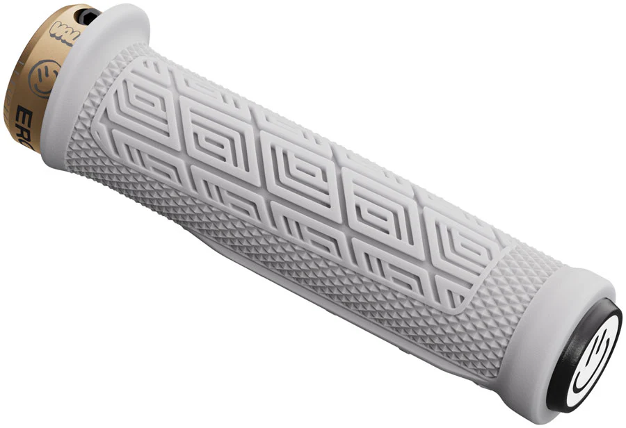 Ergon GDH Team Grips - Vali Höll Edition White