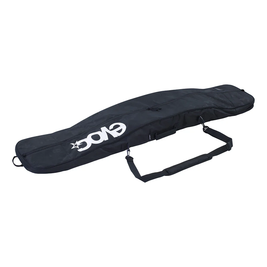 EVOC Board Bag Snow Gear Bag 50L Black L
