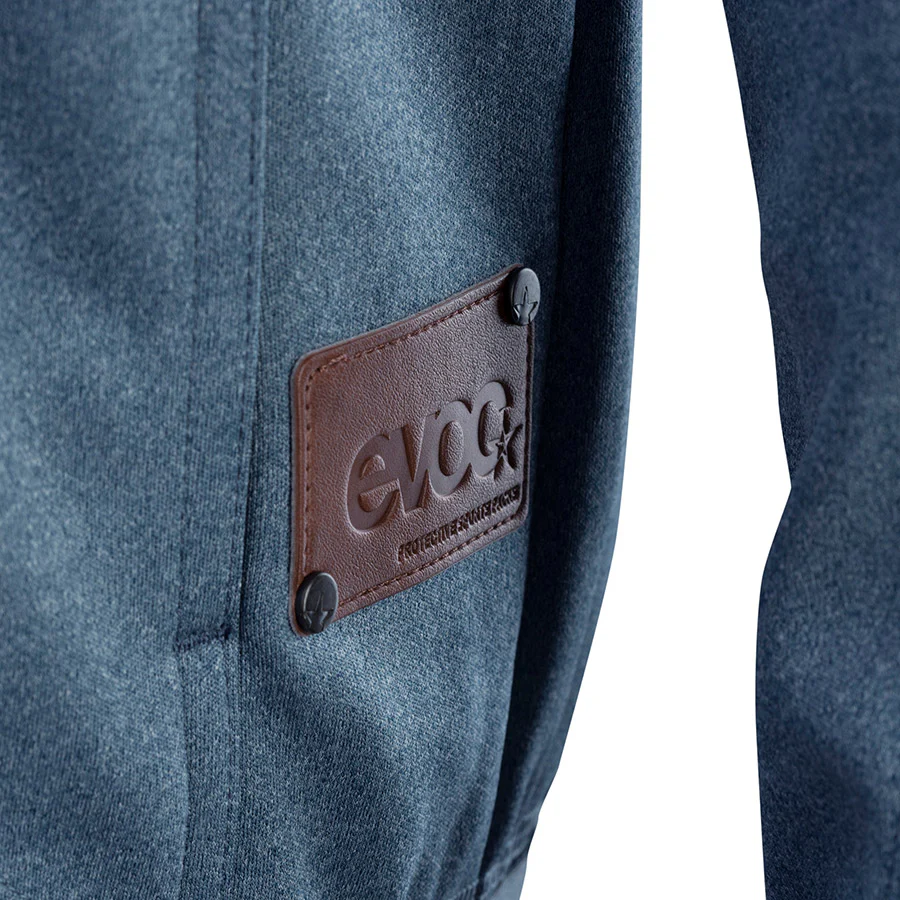 EVOC Hoody Jacket Men Denim M