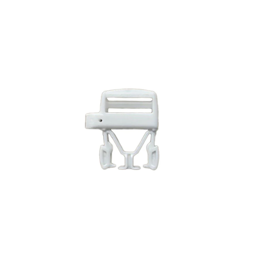 EVOC WF Whistle buckle for 20 mm strap - Male part only