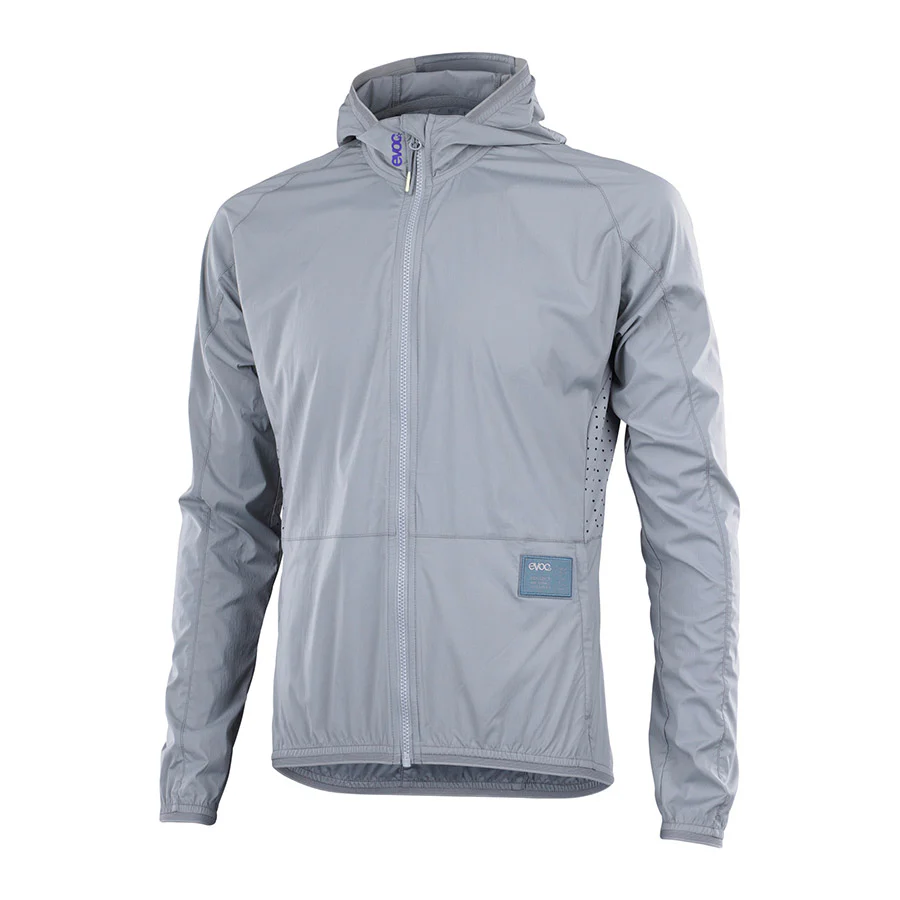 EVOC Wind Jacket Jacket Stone M