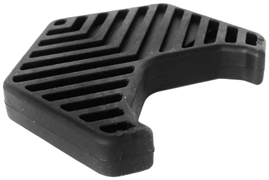 Feedback Sports Cradle Replacement Pads - Wall Rack 2D Column Cache