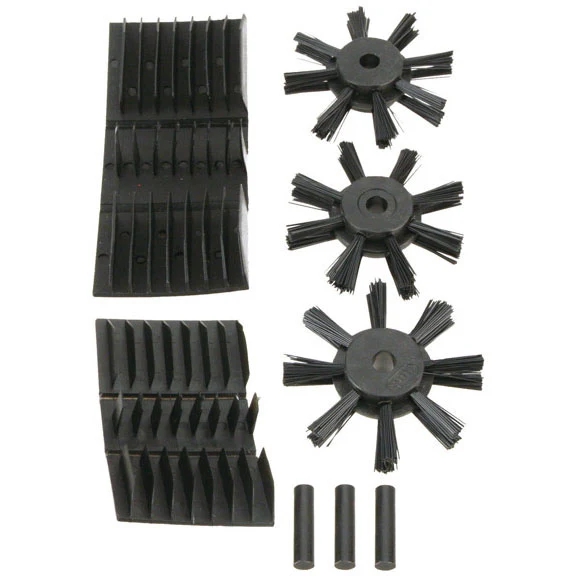 Finish Line BLEM Shop Quality Chain Cleaner Rebuild Kit
