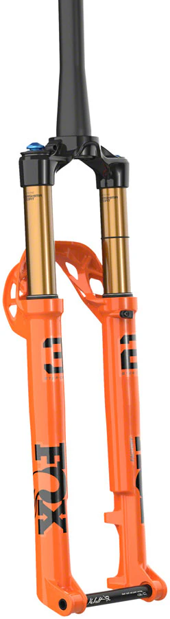 Fox Shox 32 Factory SC Fork 29" 44r 100