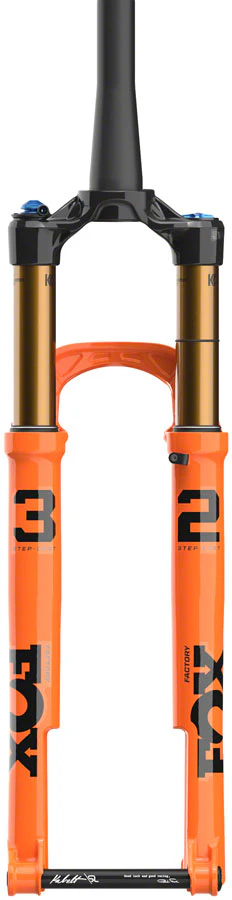 Fox Shox 32 Factory SC Fork 29" 44r 100 - Image 2