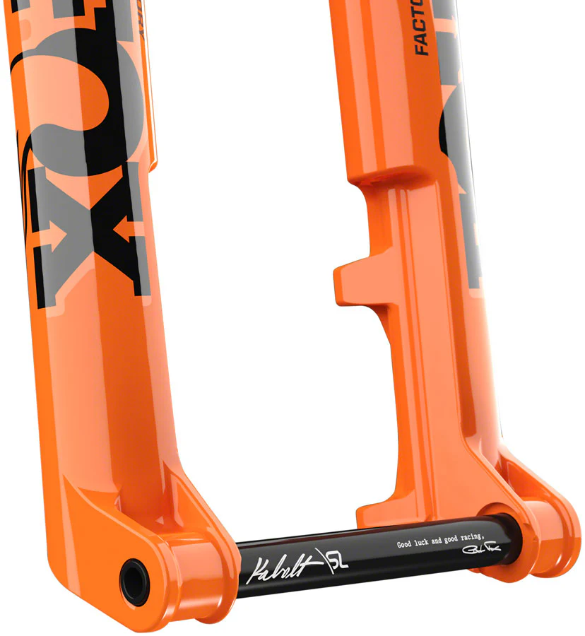 Fox Shox 32 Factory SC Fork 29" 44r 100 - Image 4