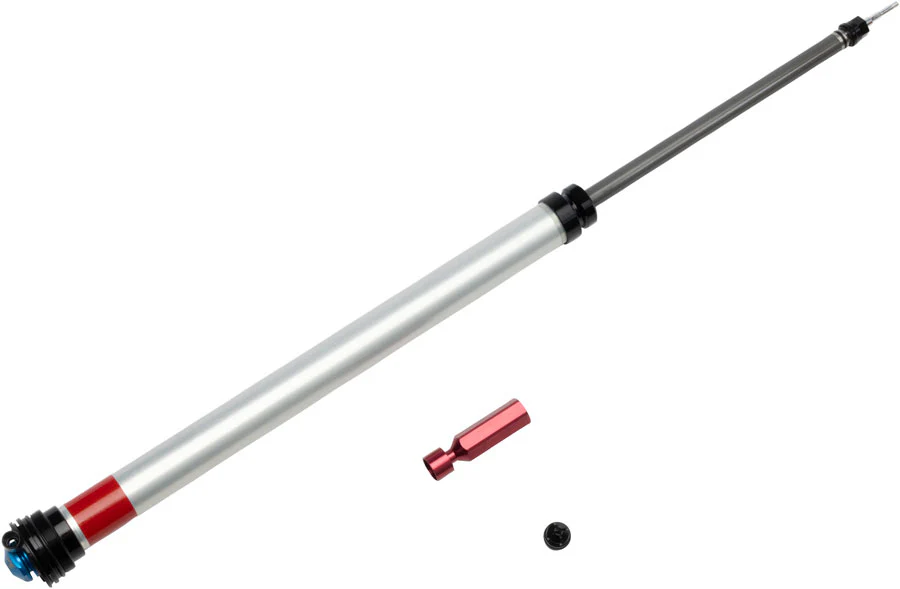 FOX 34 SL GRIP PTL Remote Cartridge Assembly Complete- 2026 130