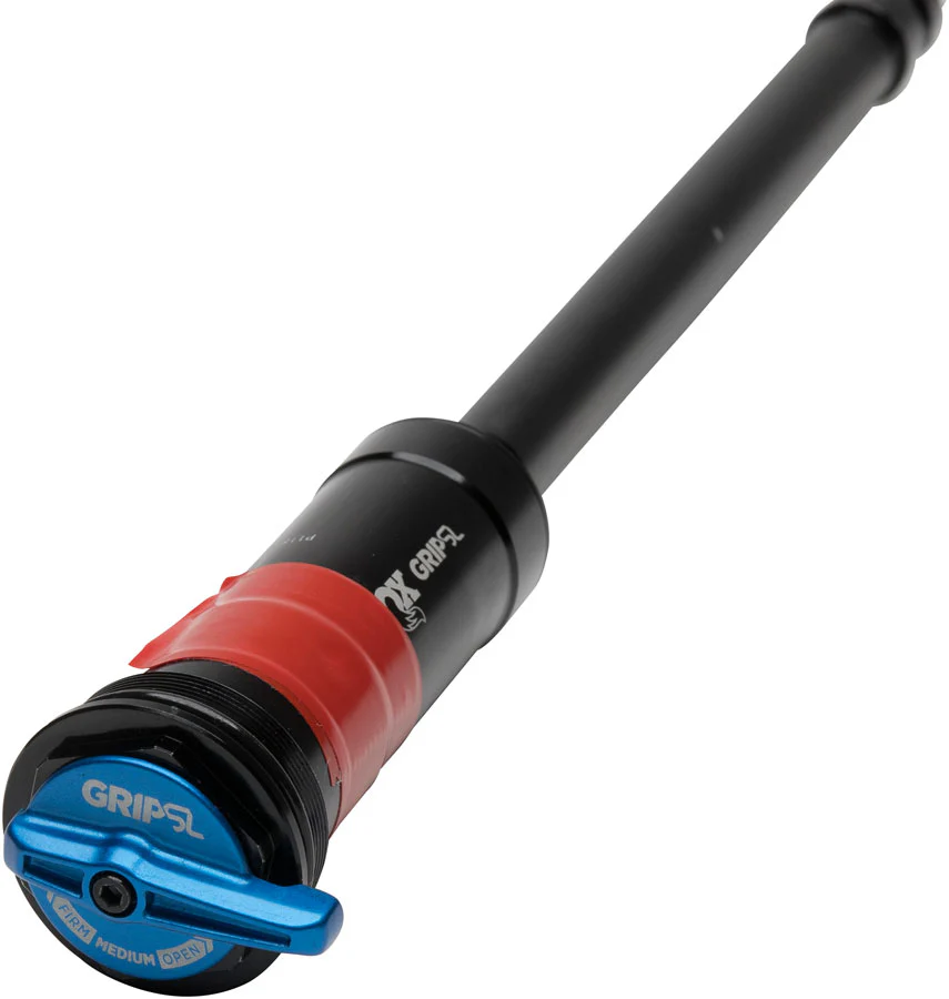 FOX 34 SL GRIP SL Damper Cartridge Assembly Complete - 2026 130 3 Pos Adj - Image 2