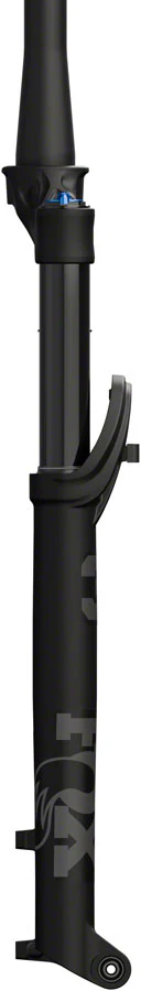 FOX 34 SL Performance Elite Suspension Fork - 29" 120mm 15 x 110 mm Kabolt SL 44mm Offset GRIP SL Damper 3-Position Adj Matte BLK - Image 3