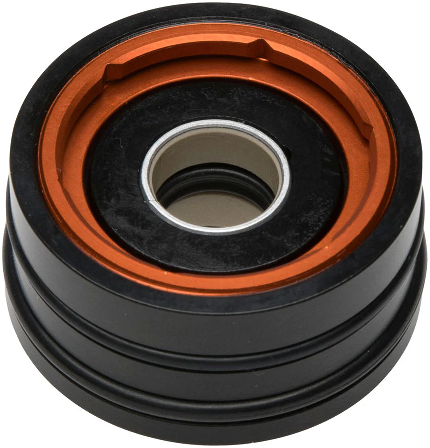 FOX 36 Neg Plate Subassembly - 2026 FLOAT NA 3 All Travel 1.287" Bore Two-Piece - Image 2