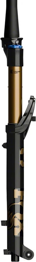 Fox Shox 36 SL Factory Fork (MY26) 29"44r140Grip XBlk > - Image 3