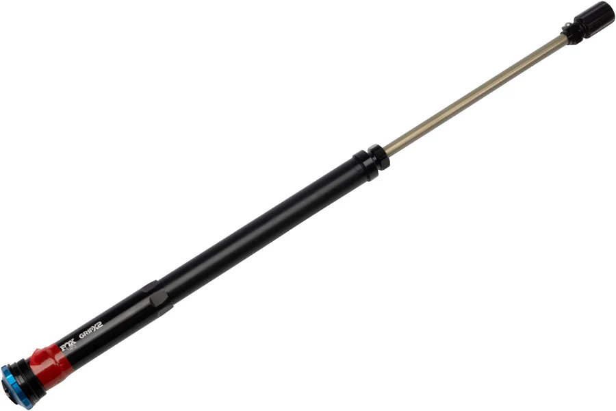 FOX 36 SL GRIP X2 Damper Cartridge Assembly Complete - 2026 140 HSR / LSR / HSC/ LSC CFBV CM RXL Blue Ano