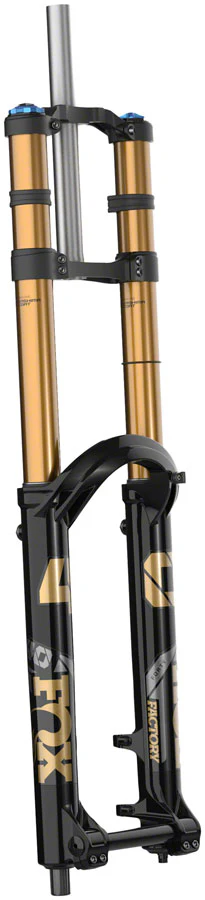Fox Shox 40 Factory Fork (MY26) 27.5" 48r 203 Grip X2 >