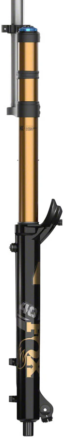 Fox Shox 40 Factory Fork (MY26) 27.5" 48r 203 Grip X2 > - Image 3