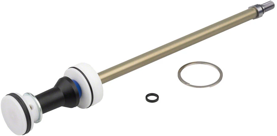 FOX Air Shaft Assembly - 2023 Rhythm 38 E-Opt 180mm 1.287 Bore