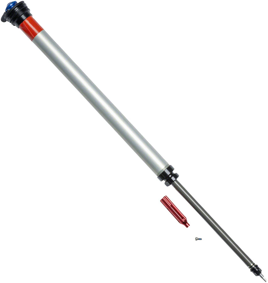 FOX Damper Assembly - 2020 34 SC 29 120 Max Grip Push-Lock Remote Cartridge - Image 2