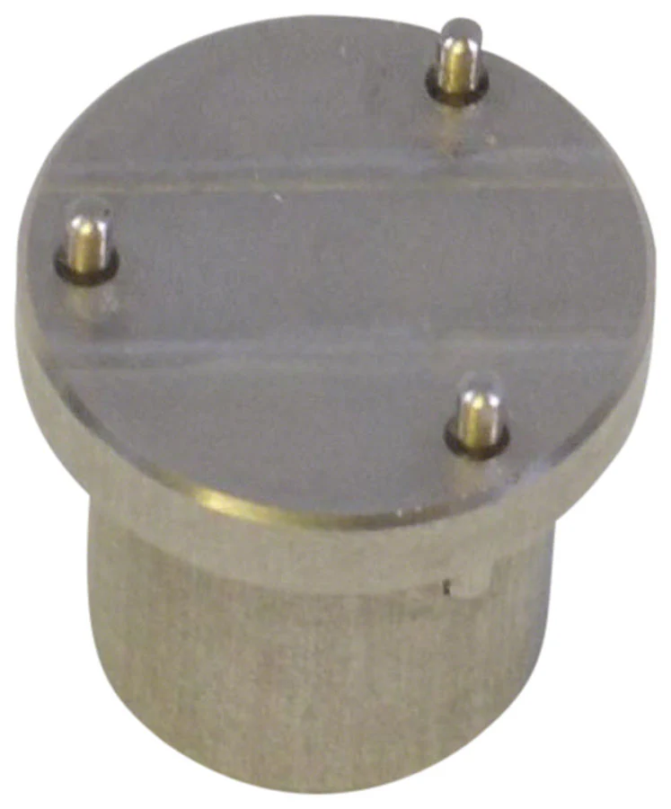 FOX FLOAT DPS 3pin Spanner Socket Lockout Piston