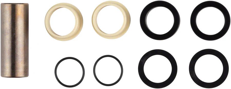 FOX Mounting Hardware - SS 10mm x 33.53/1.320