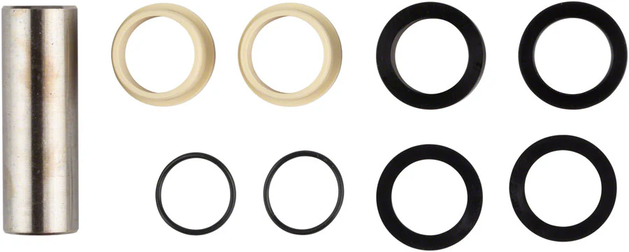 FOX Mounting Hardware - SS 8mm x 59.94/2.360