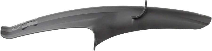 FOX Mudguard Fork Fender - 40 Direct-Mount Black - Image 2