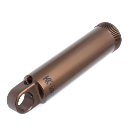 Fox Shox Damper Body 165x4042.545mm Kashima DPX2/DPS >