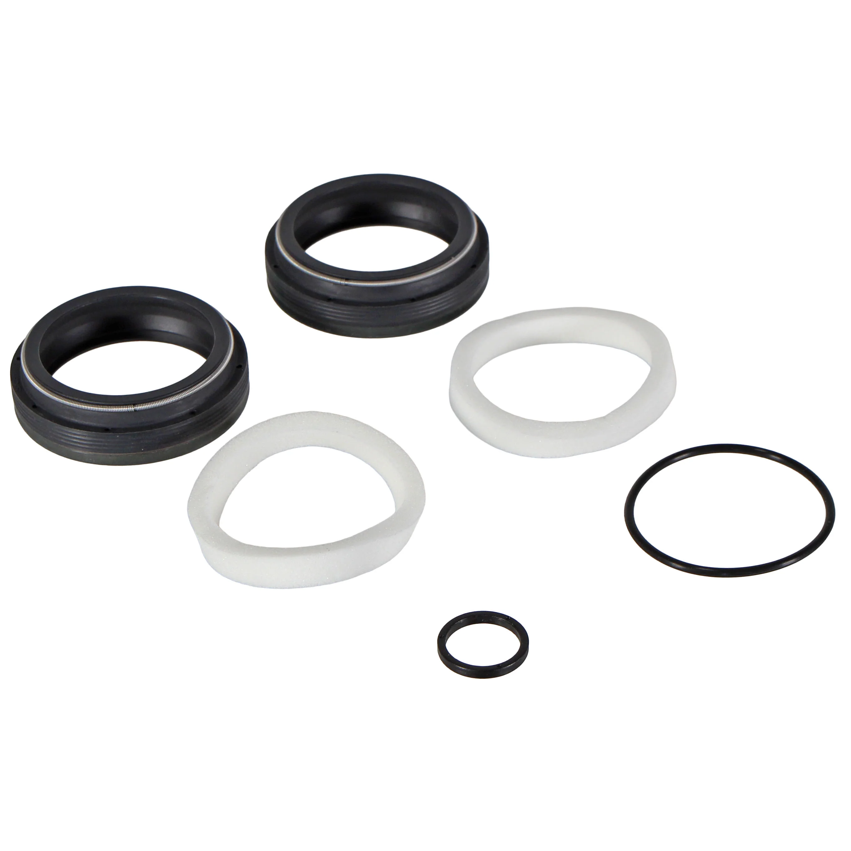 FOX 36mm Low Friction Flangeless Dust Wiper Kit - For FOX 36 Podium 2026 Gen 2