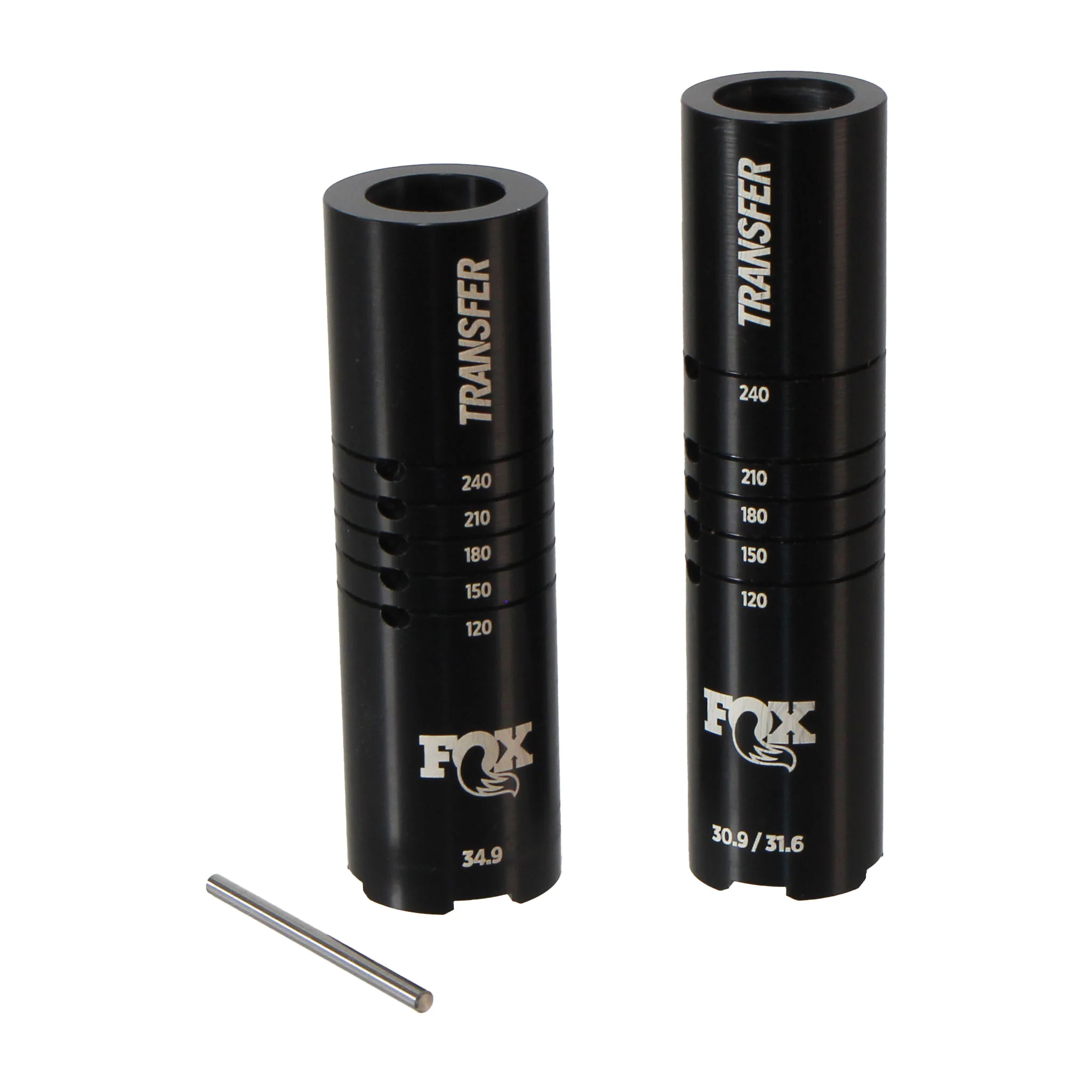 Fox Shox IFP Depth Tool Set 2025 Transfer