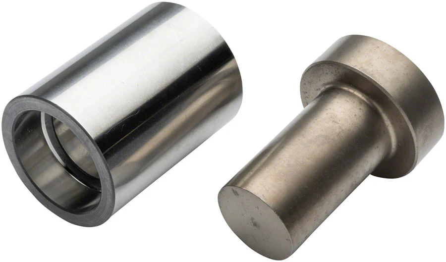 FOX Tooling Kit - Clamps DPS DPX2 Piston Band Sizer