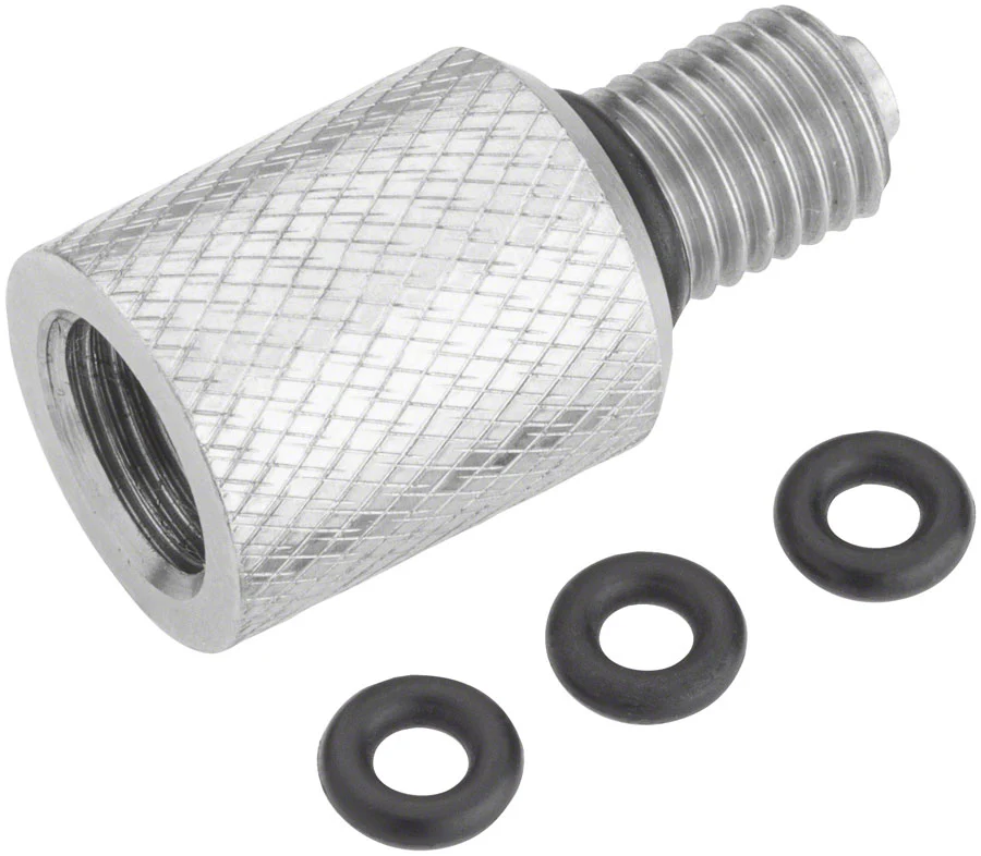 FOX Tooling Kit - Fill Machine Adapter Float X Pre 2007 Remote IV/Brain Fade Shocks