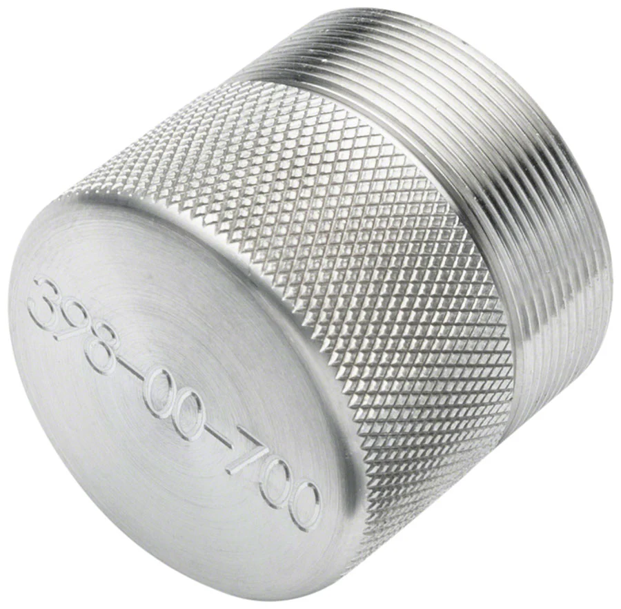 FOX Tooling Kit - Internal Spool Valve Compressor Knob Transfer