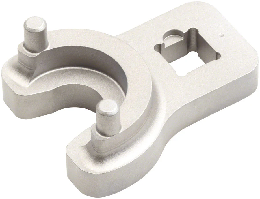 FOX Tooling Kit - Pin Spanner Wrench - Image 2
