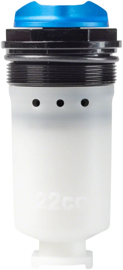 FOX Topcap Assembly - FLOAT 32 Step Cast LC NA2 Volume Spacer - Image 2