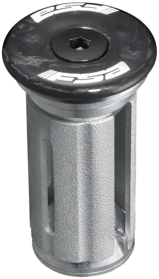 FSA Headset Compressor Pro Carbon 23mm ID