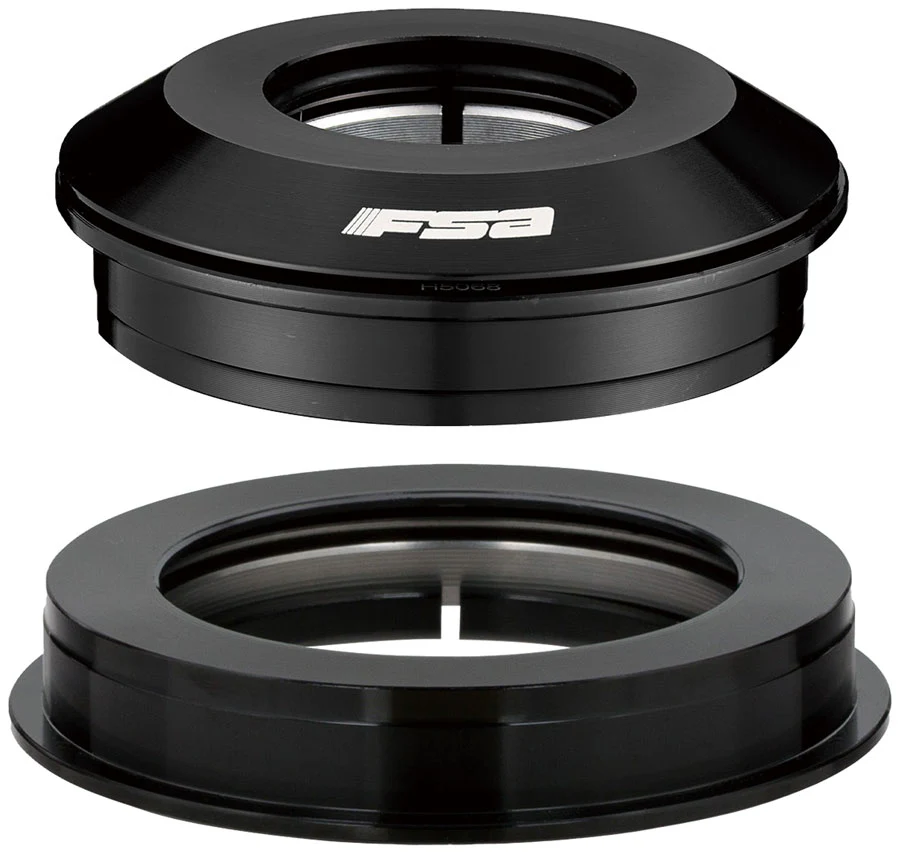 FSA NO.55R/44/1.8" Headset H2285 6.1mm Upper Stack Height TH-874-1