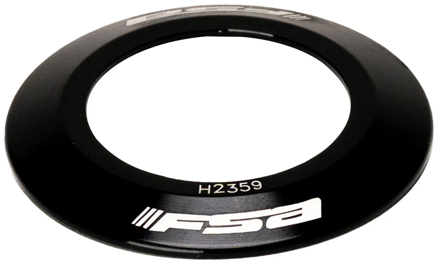 FSA NO.8BE/S/47-2 Top Cover