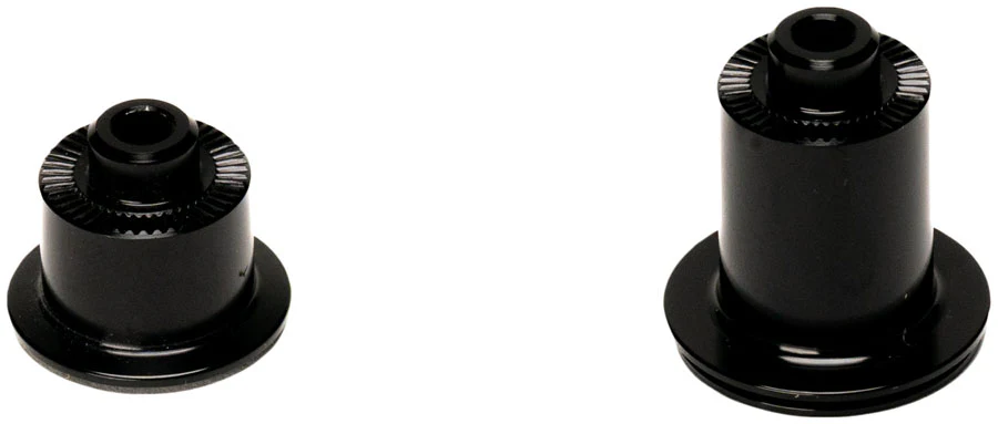 FSA Rear QR End Cap Team 30 DB CL