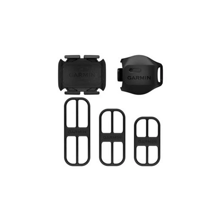 Garmin Bike Speed 2 and Cadence 2