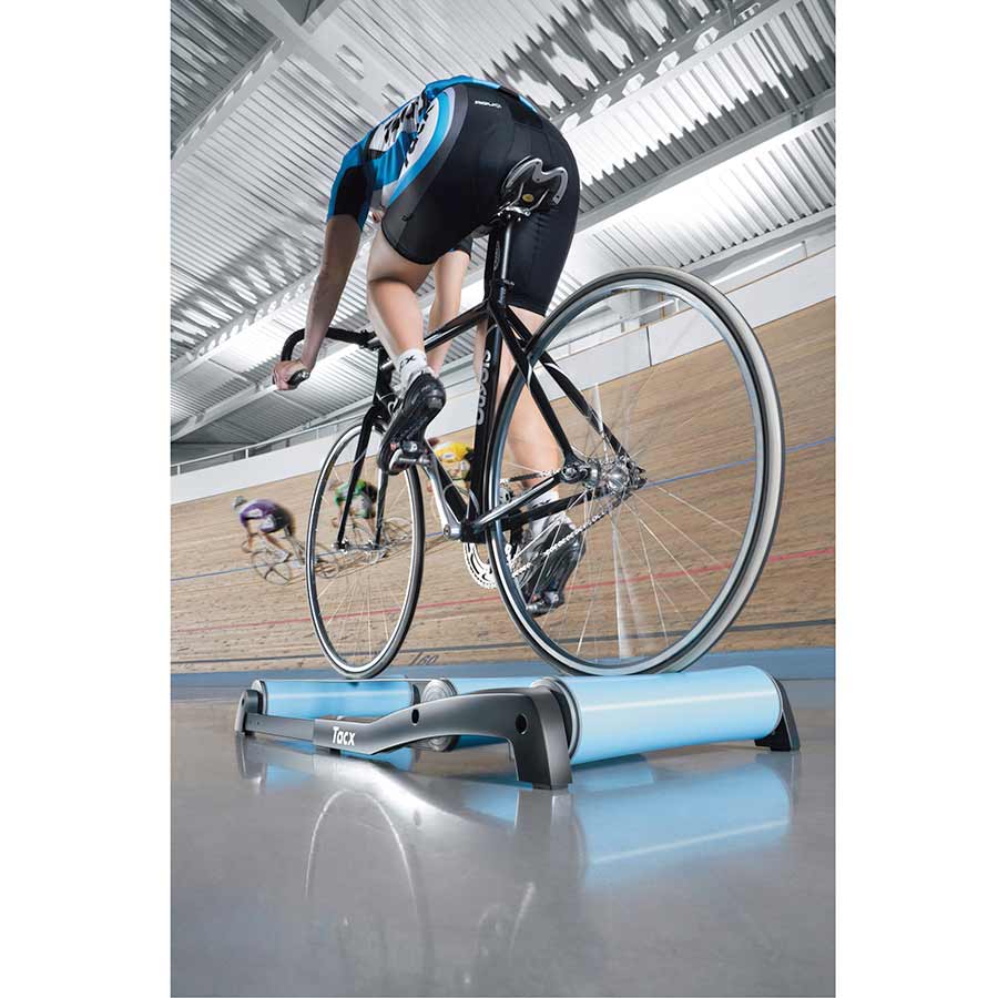 Garmin Tacx Antares Rollers