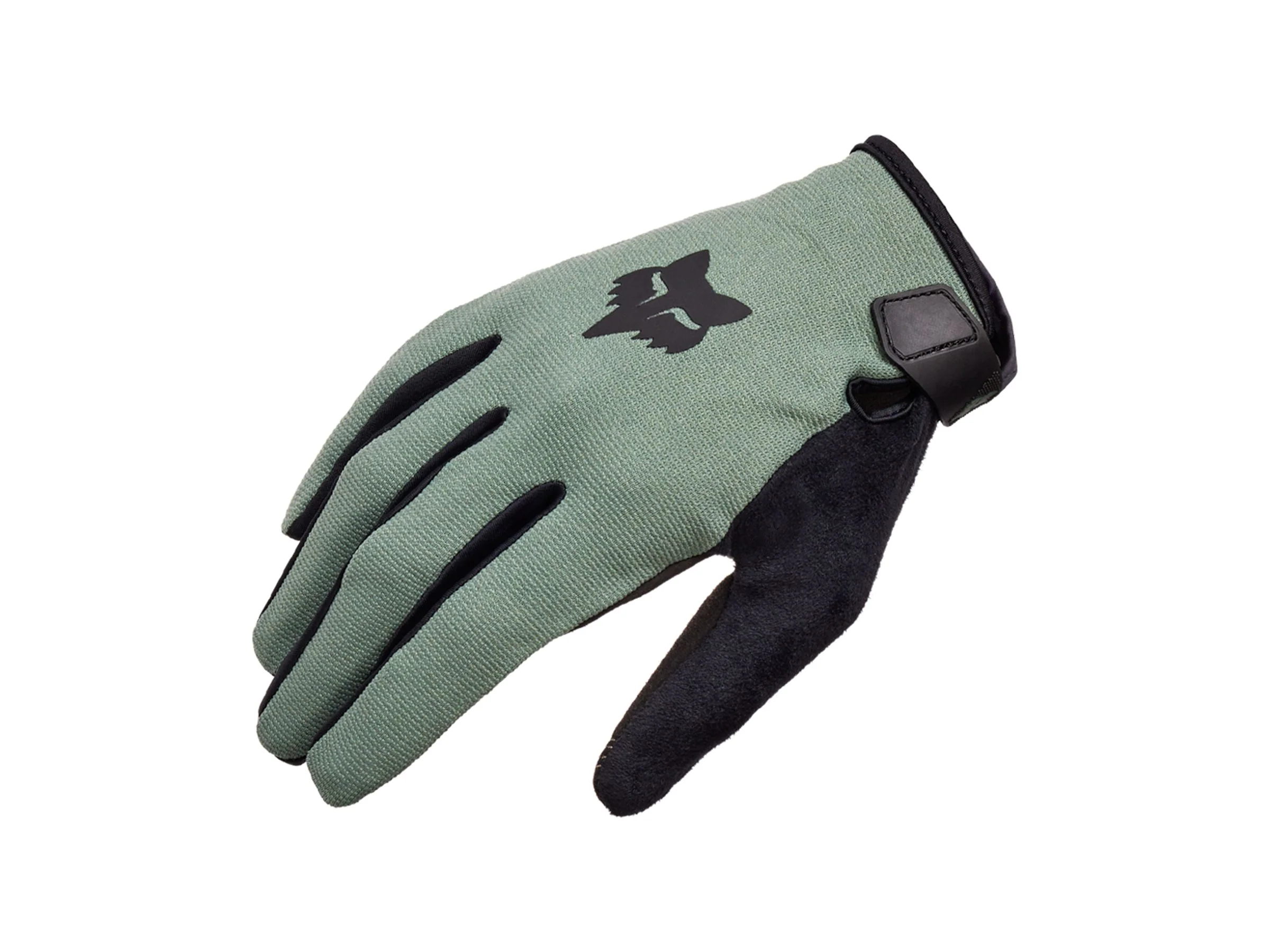 Glove Fox Racing 24 Ranger XX-Large Green
