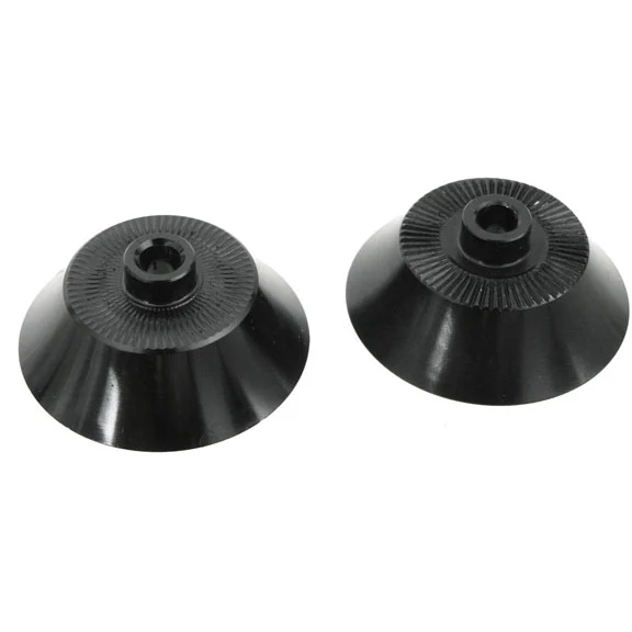 Halo Front Axle Conversion 9mm Quick Release