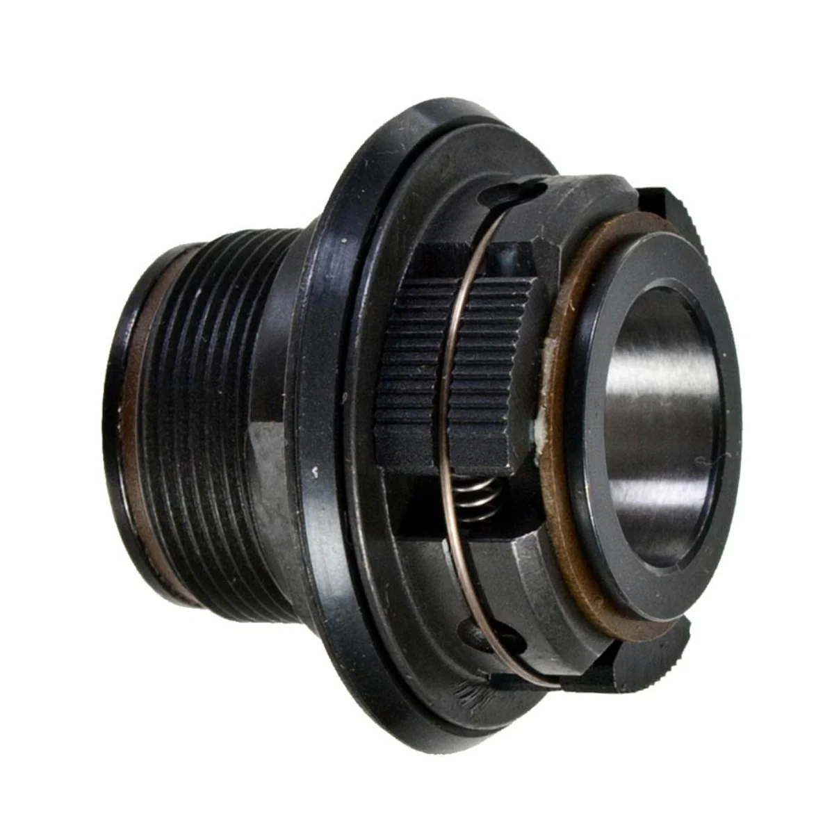 Halo Replacement Driver DJD SupaDrive Drive Rear