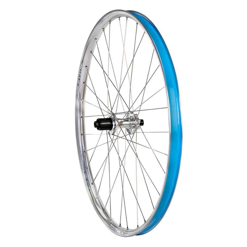 Halo Vapour35 SupaDrive 29" Boost R Wheel 32h Silver