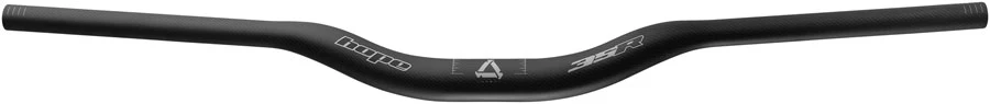 Hope Carbon Handlebar - 35 x 800mm 35mm Rise Carbon