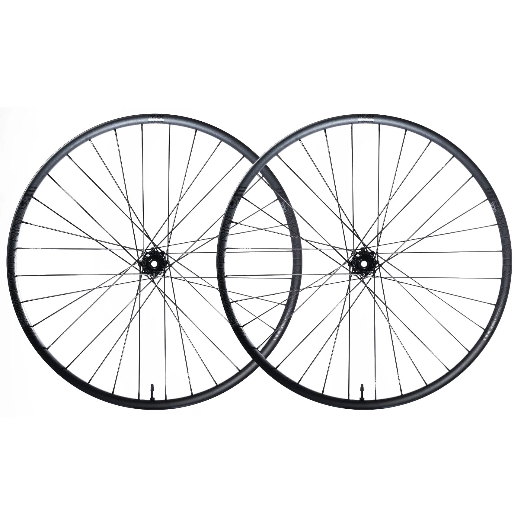 Industry Nine Enduro 29" 15x110/12x148 XD Black