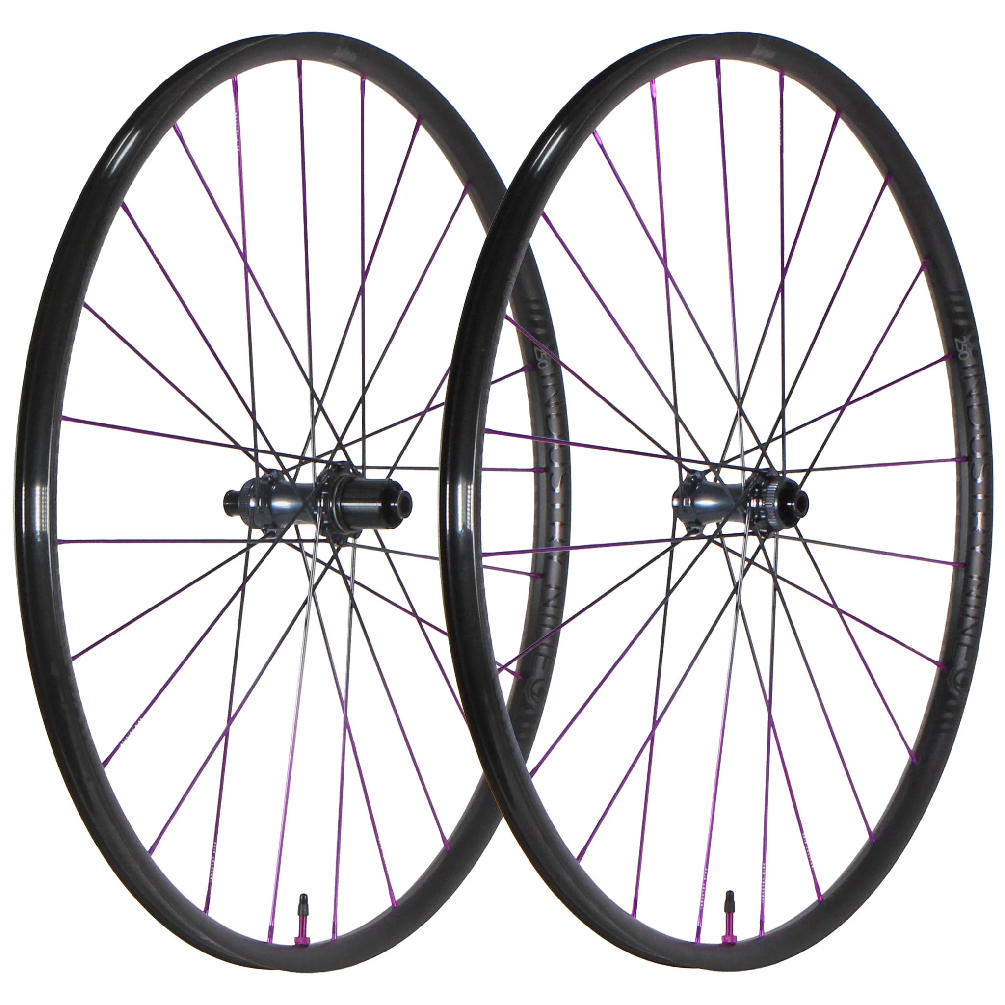 Industry Nine Solix G - UL250a 700c 12x100/142 TA XDR 20th