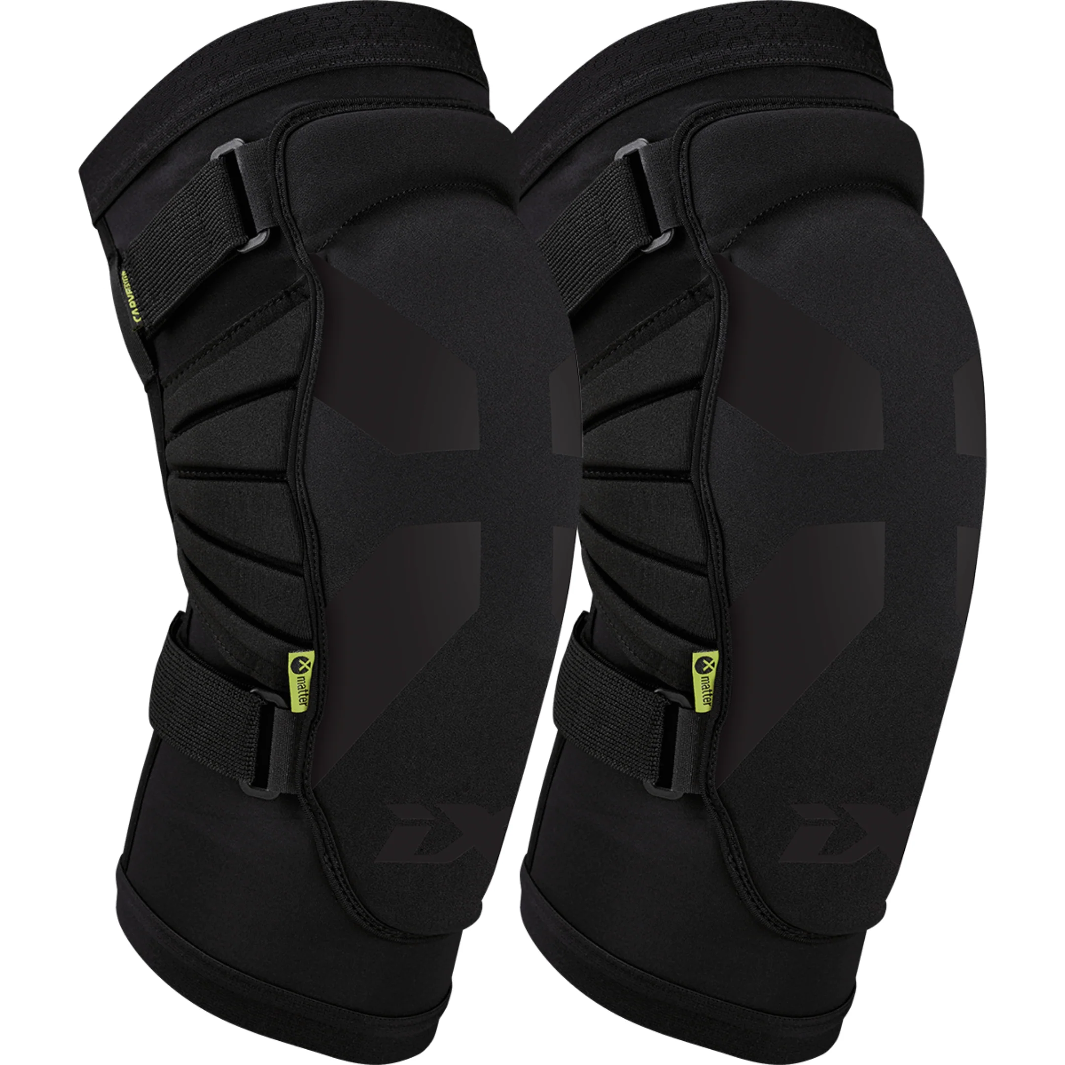 iXS Carve 2.0 Knee Guard - Image 4