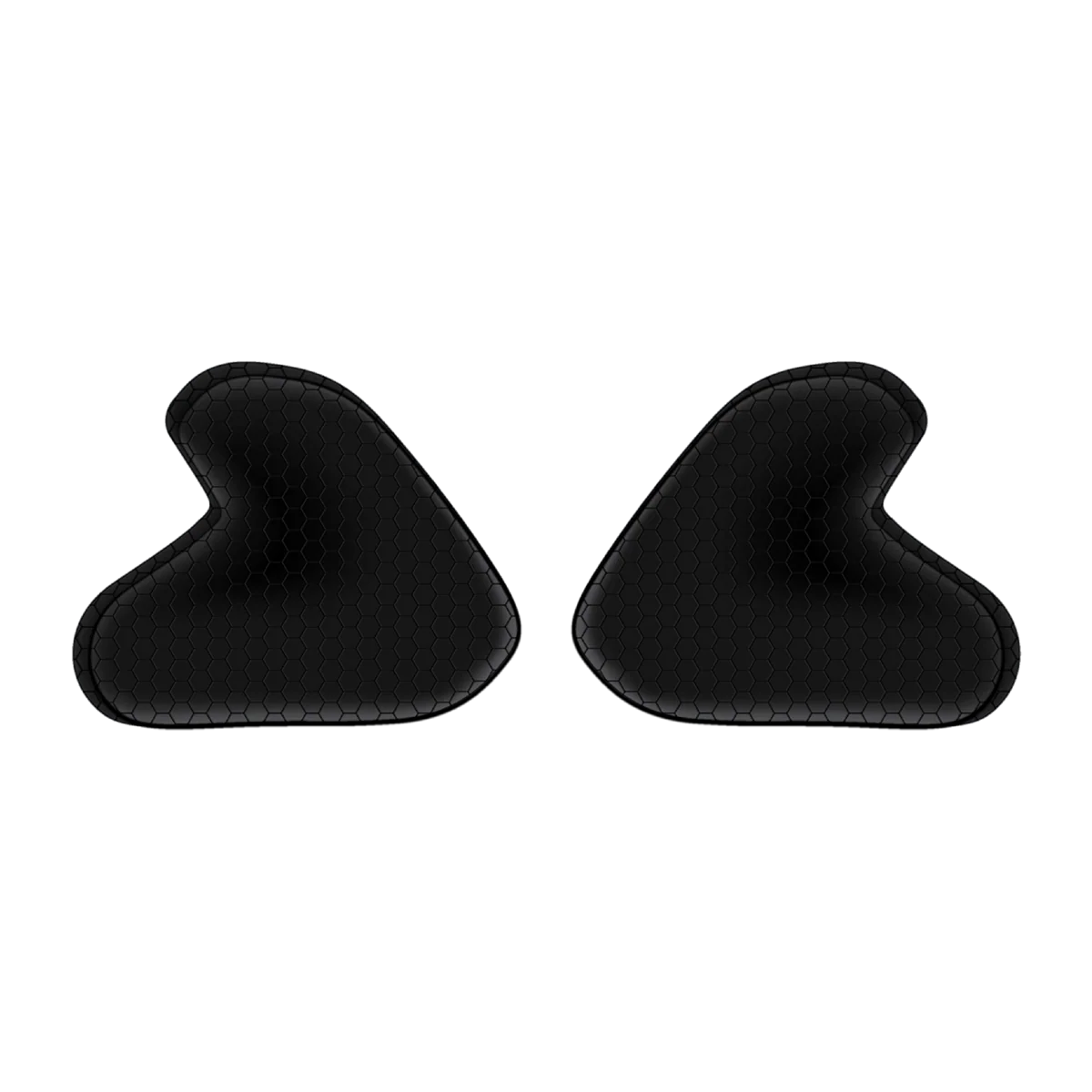 iXS Trigger FF cheek / chin padding kits - Image 3