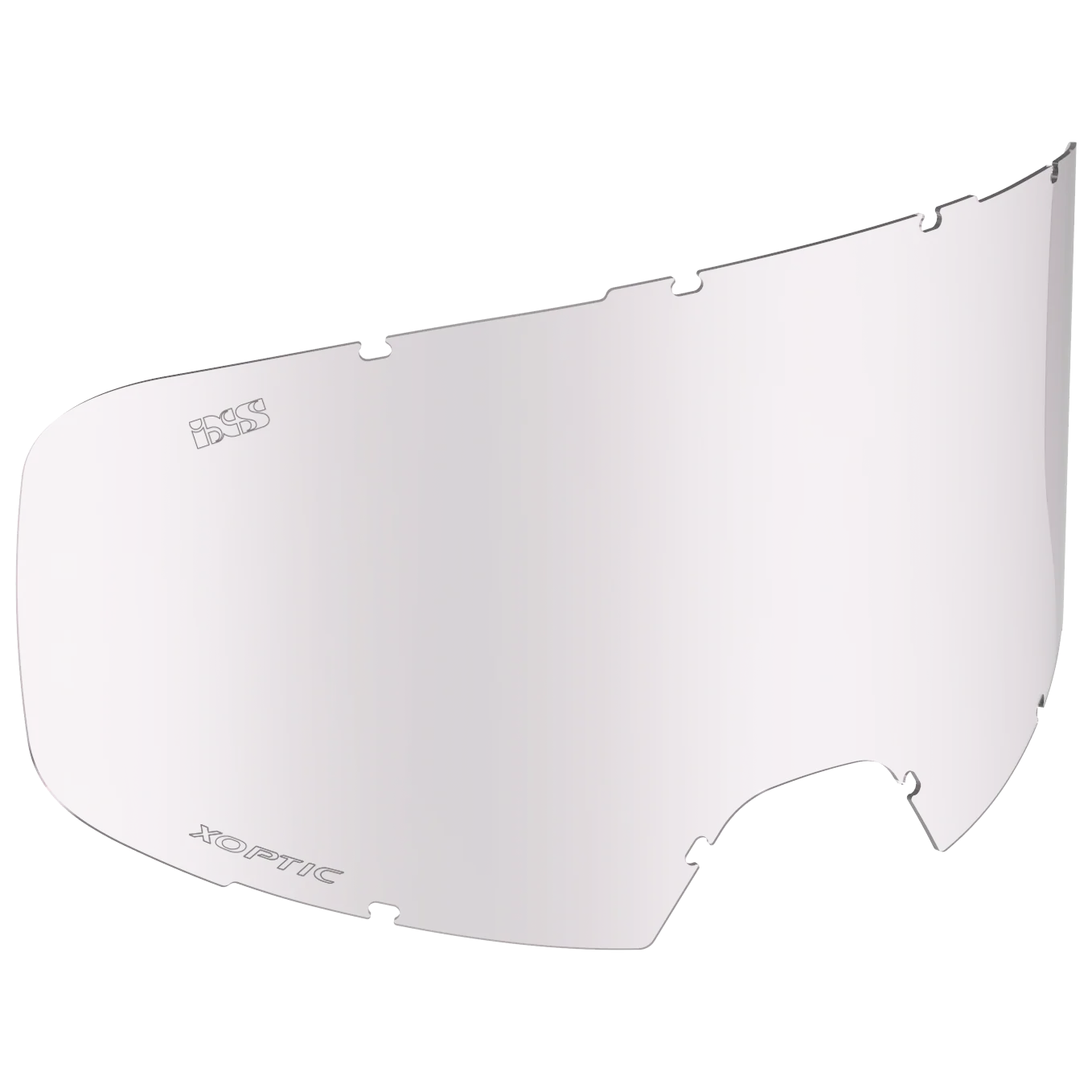 iXS Trigger / Hack Goggle STD Replacement Lenses - Image 2